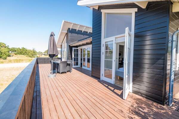 Ferienhaus 08443 - Hausfoto 2