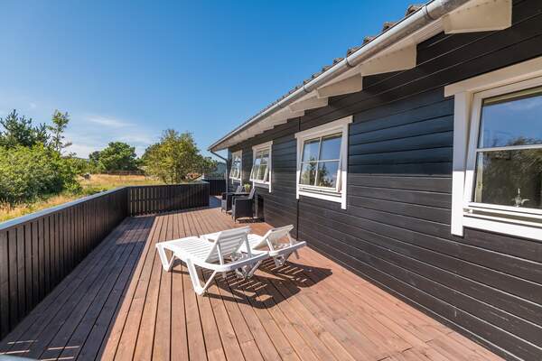 Ferienhaus 08443 - Hausfoto 5
