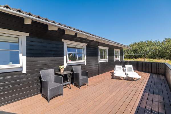 Ferienhaus 08443 - Hausfoto 4