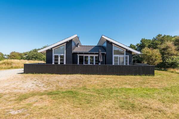 Ferienhaus 08443 - Hausfoto 8
