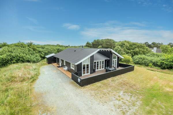 Ferienhaus 08443 - Hausfoto 9