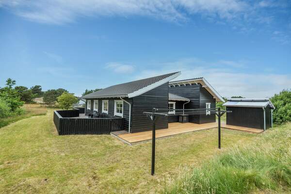 Ferienhaus 08443 - Hausfoto 11