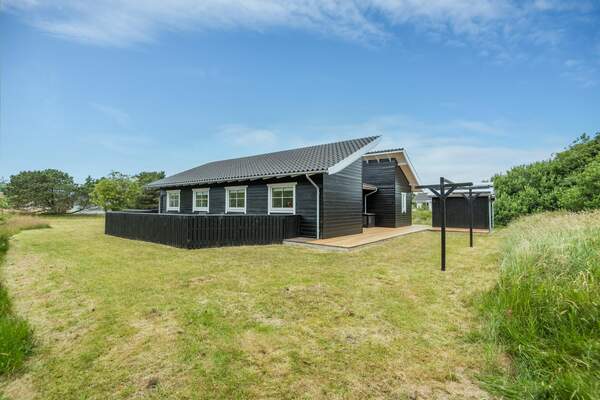 Ferienhaus 08443 - Hausfoto 12