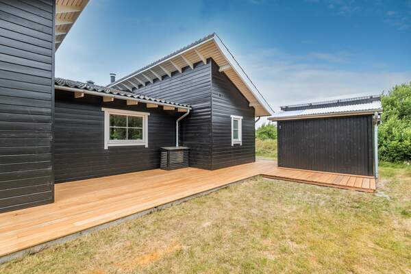 Ferienhaus 08443 - Hausfoto 13