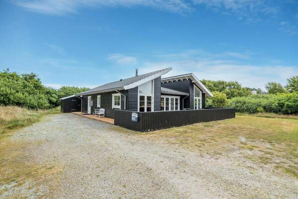 Ferienhaus 08443 - Hausfoto 14