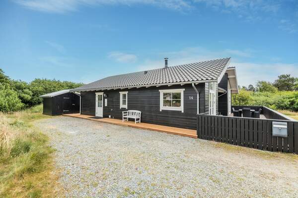 Ferienhaus 08443 - Hausfoto 15