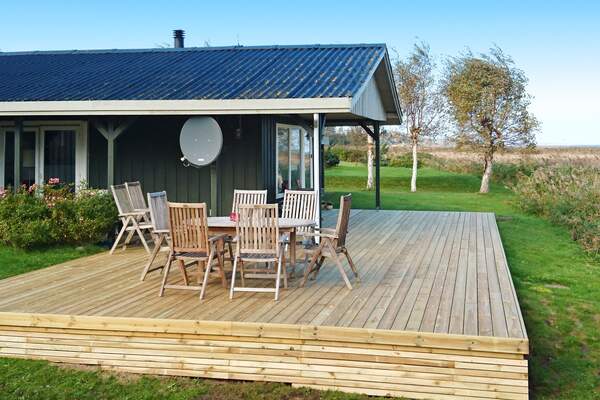 Ferienhaus 08468 - Hauptfoto
