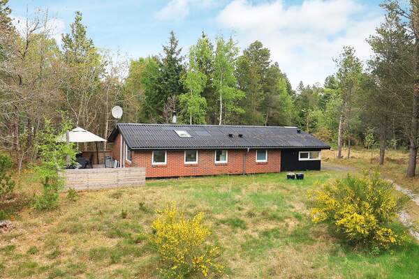 Ferienhaus 08470 - Hauptfoto