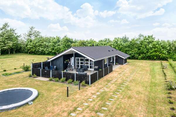 Ferienhaus 08513 - Hauptfoto