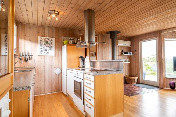 Ferienhaus 08585 - Hausfoto 22