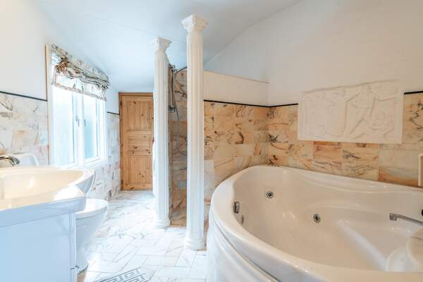 Ferienhaus 08585 - Hausfoto 24
