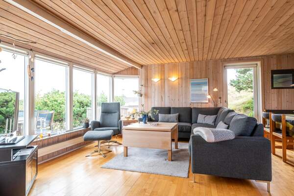 Ferienhaus 08585 - Hausfoto 15