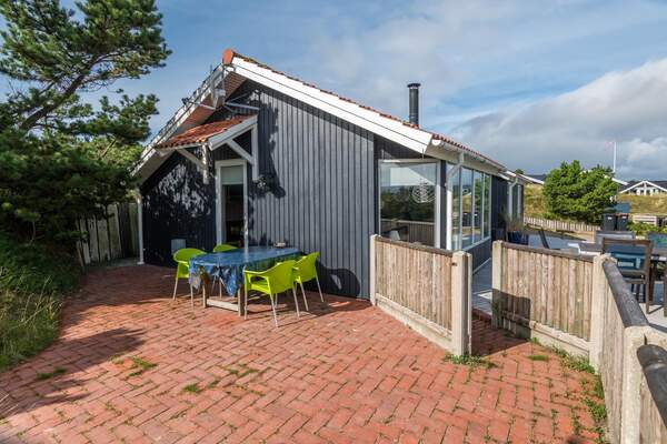 Ferienhaus 08585 - Hausfoto 2