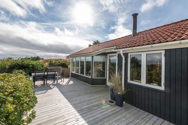 Ferienhaus 08585 - Hausfoto 6