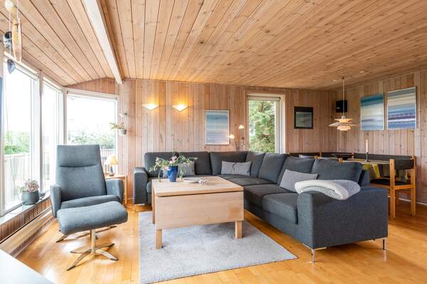 Ferienhaus 08585 - Hausfoto 14