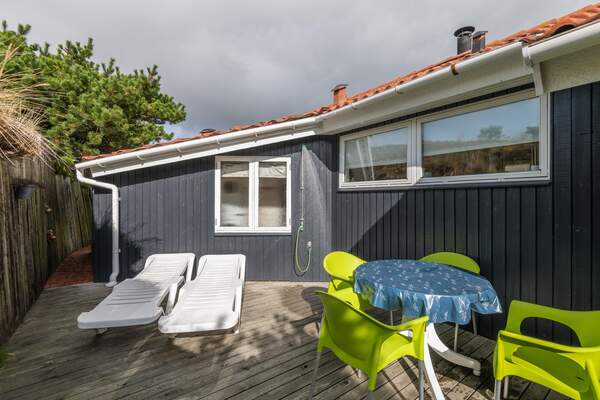 Ferienhaus 08585 - Hausfoto 12