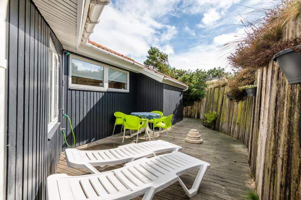 Ferienhaus 08585 - Hausfoto 11