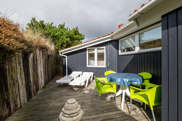 Ferienhaus 08585 - Hausfoto 10