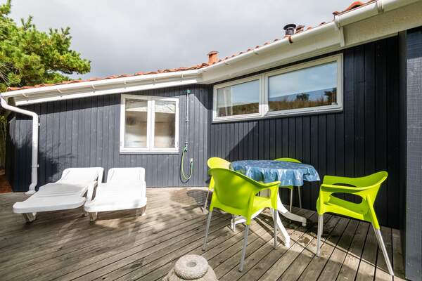 Ferienhaus 08585 - Hausfoto 9