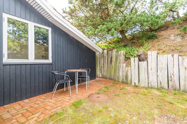 Ferienhaus 08585 - Hausfoto 8