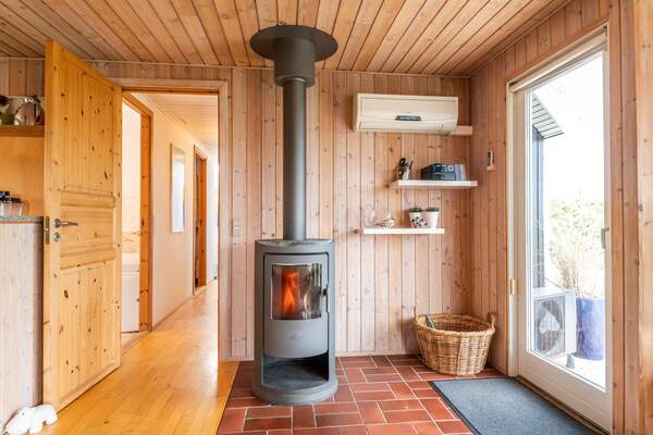 Ferienhaus 08585 - Hausfoto 17
