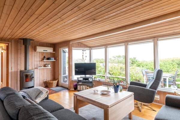 Ferienhaus 08585 - Hausfoto 16