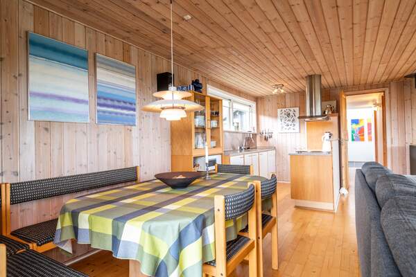 Ferienhaus 08585 - Hausfoto 20