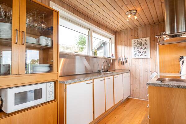 Ferienhaus 08585 - Hausfoto 23