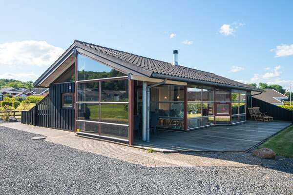 Ferienhaus 08627 - Hauptfoto