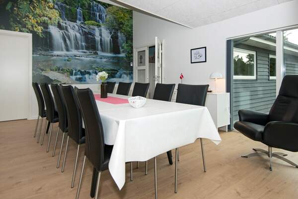 Ferienhaus 08628 - Hausfoto 13