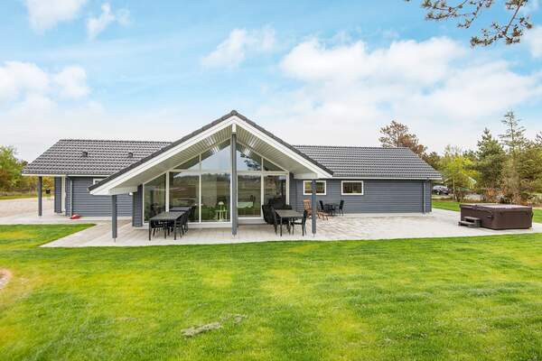 Ferienhaus 08628 - Hausfoto 2