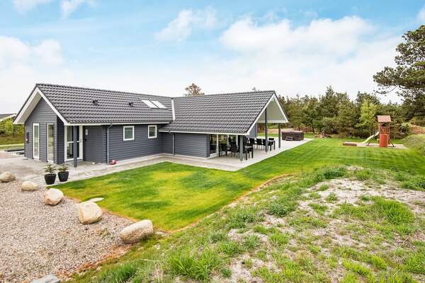 Ferienhaus 08628 - Hausfoto 3