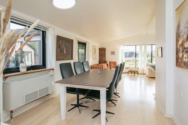 Ferienhaus 08635 - Hausfoto 8