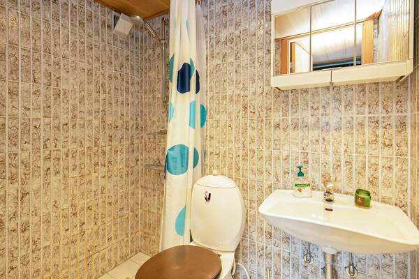 Ferienhaus 08635 - Hausfoto 16
