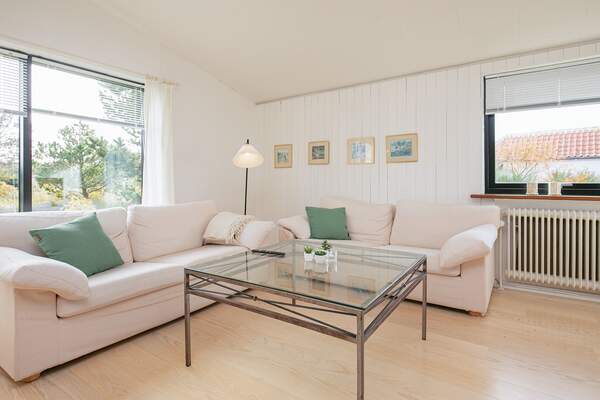 Ferienhaus 08635 - Hausfoto 4