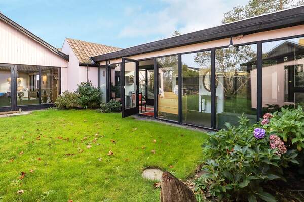 Ferienhaus 08635 - Hausfoto 17