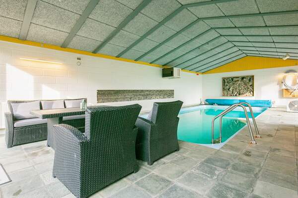 Ferienhaus 08635 - Hausfoto 2