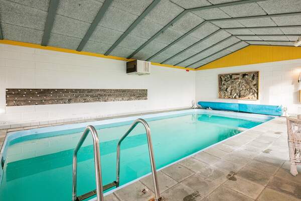 Ferienhaus 08635 - Hausfoto 3
