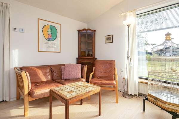 Ferienhaus 08635 - Hausfoto 6