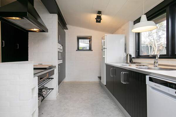 Ferienhaus 08635 - Hausfoto 10