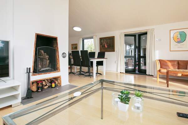 Ferienhaus 08635 - Hausfoto 5