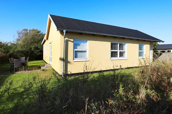 Ferienhaus 08637 - Hausfoto 13