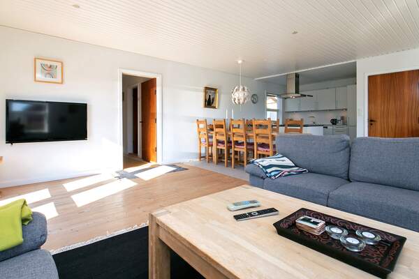 Ferienhaus 08637 - Hausfoto 3