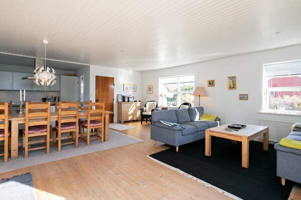 Ferienhaus 08637 - Hausfoto 2