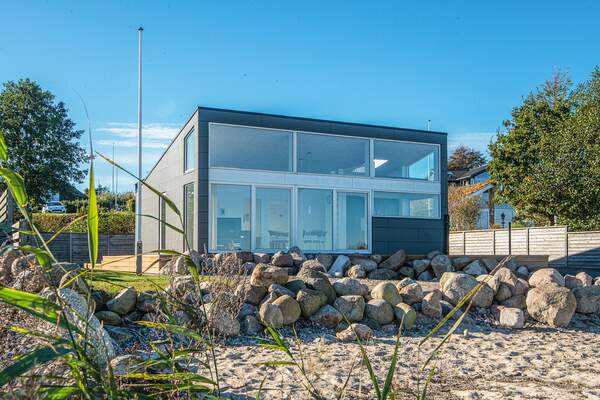 Ferienhaus 08641 - Hauptfoto