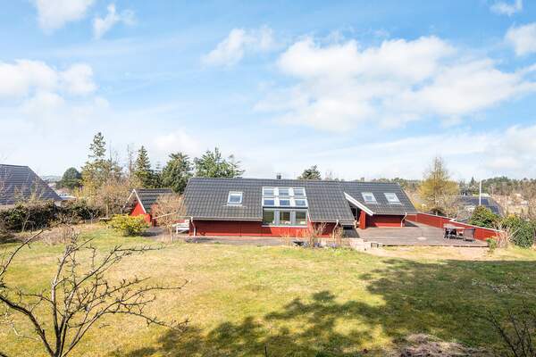 Ferienhaus 08657 - Hauptfoto