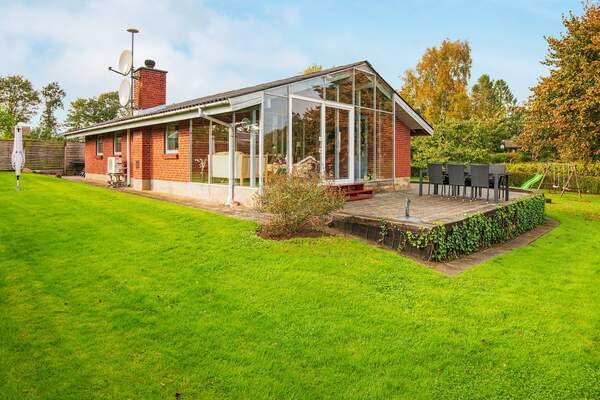 Ferienhaus 08678 - Hauptfoto