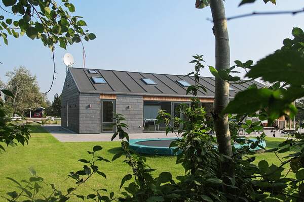 Ferienhaus 08689 - Hauptfoto
