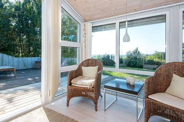 Ferienhaus 08700 - Hausfoto 10