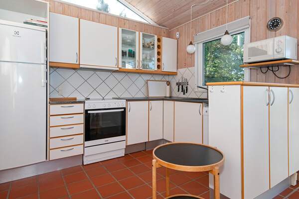 Ferienhaus 08700 - Hausfoto 13